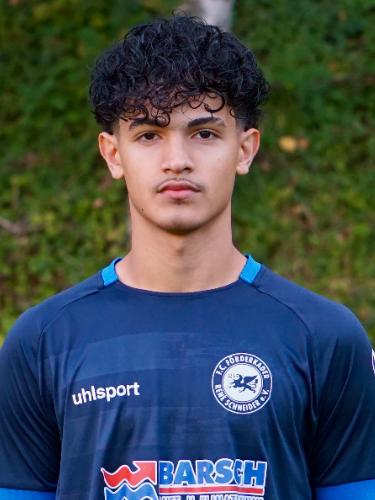 Ali Alkazaali