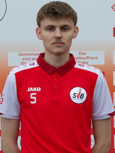 Nick Büsing