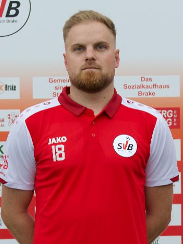 Hauke Dinske-Riesenbeck