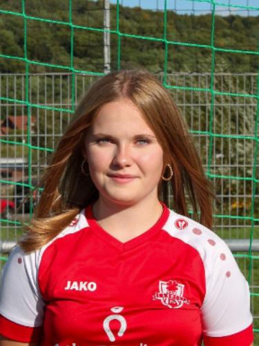 Emma Becker