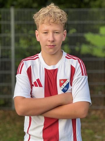 Niklas Bohn