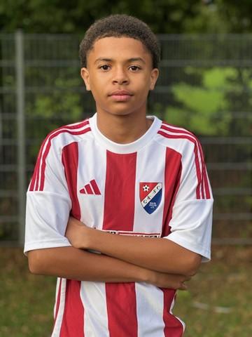 Noah Chinedu Ekweribe