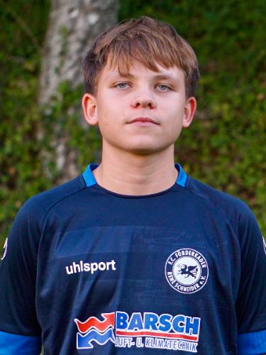 Fynn Rudi Pohla