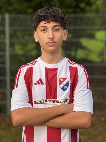 Ouissam Mallah