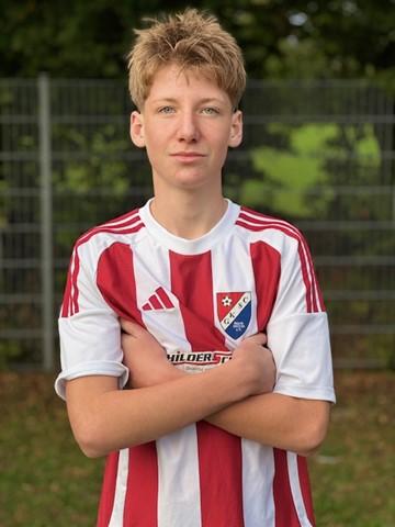 Fiete Stenert