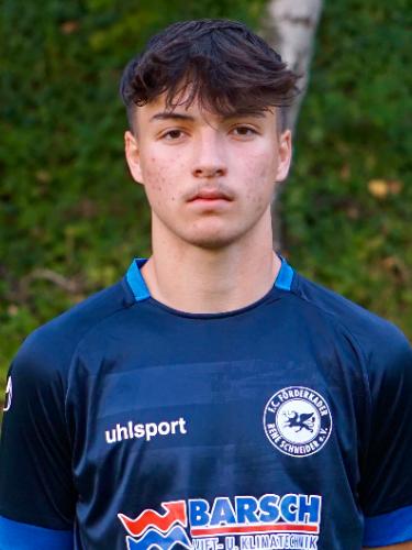 Fabian Sascha Schwark