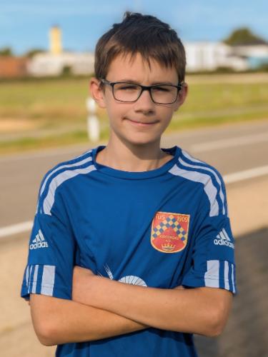 Cayden Heinrich