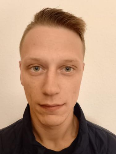 Jonas Bergmann