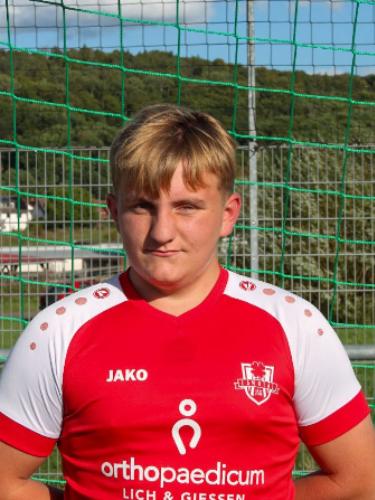 Max Wege