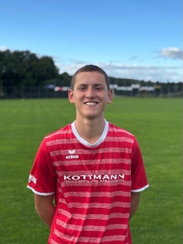 Ben Matthis Pettenon