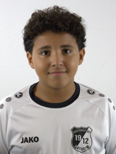 Sami Boujnane