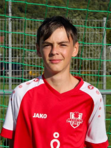 Daniel Bezolt