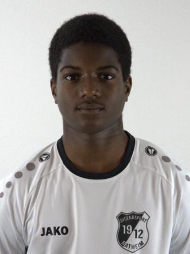 Muhamed Jagana Camara