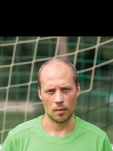 Valerii Lohvin