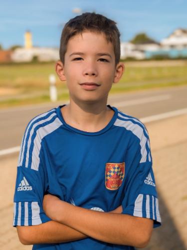 Aleks Volkov