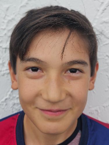 Mohammad Hassani