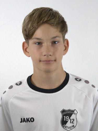 Till Oliver Heffels