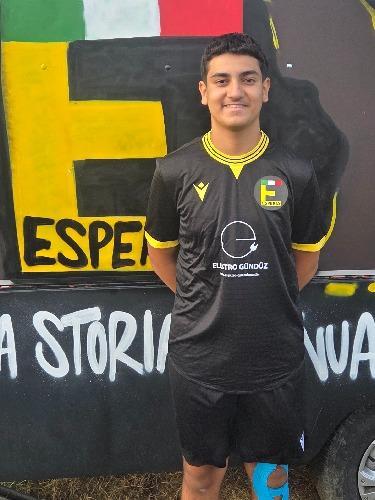 Mohamed Yassine Fredj