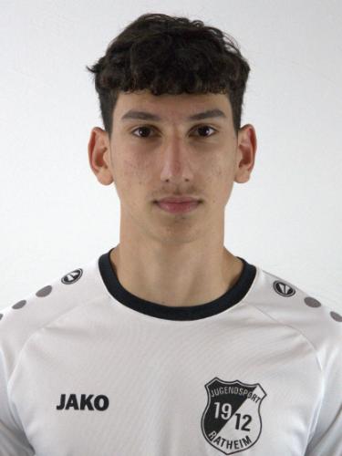 Semih Karatas