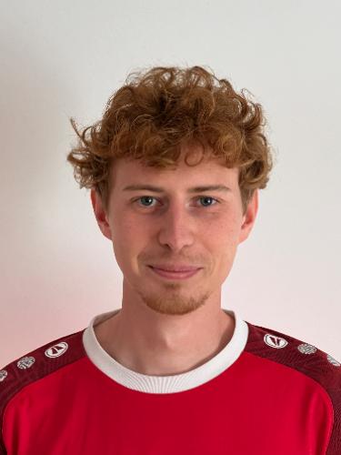 Pascal Kadner