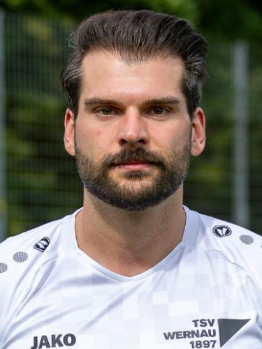 Robin Eißele