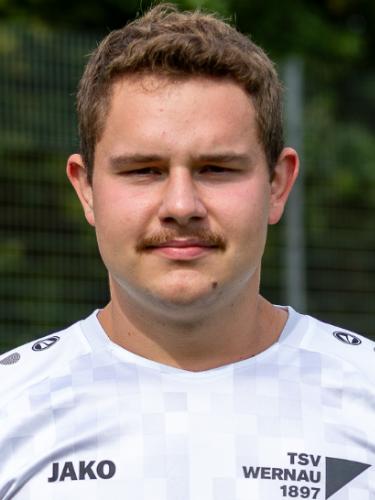 Tim Hägele