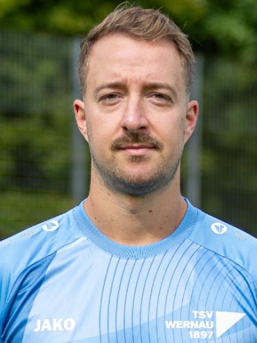 Joshua Nöfer