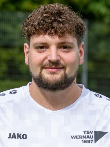 Tobias Guilliard