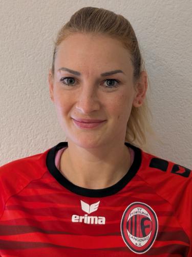 Franci Leufert