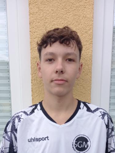 Justin Porath
