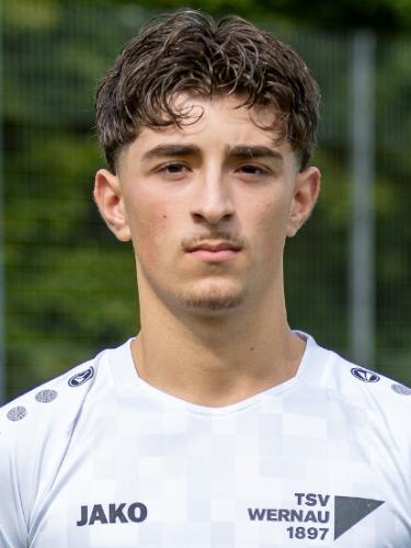 Leon Kararaj