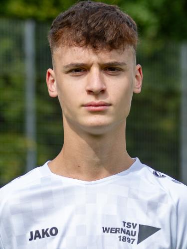 Denis Redzic