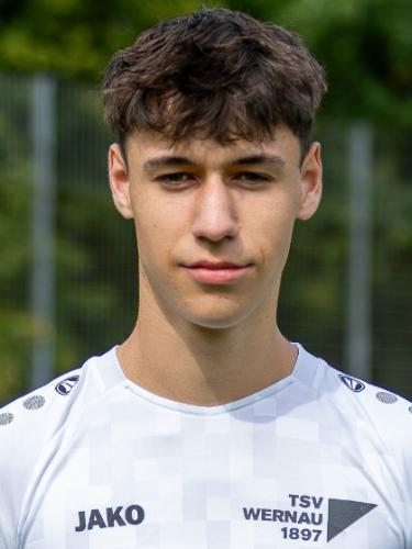 Simon Häußler