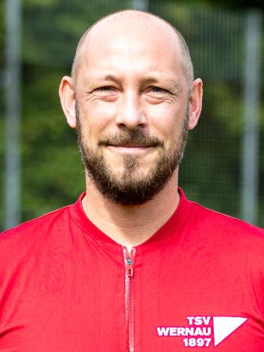Alexander Zydek