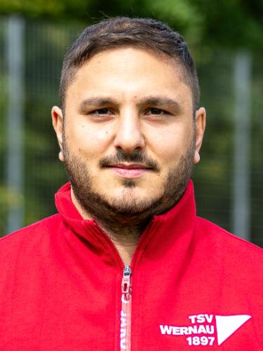 Enes Kurtoglu