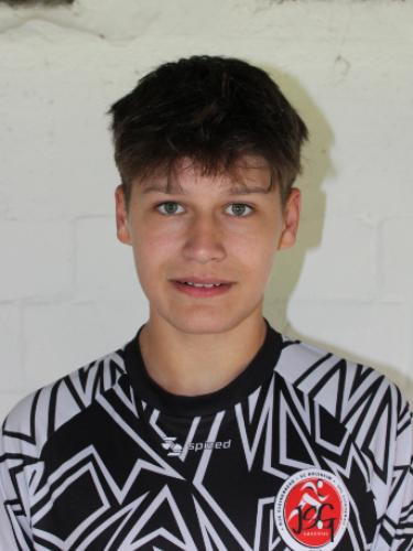 David Rau