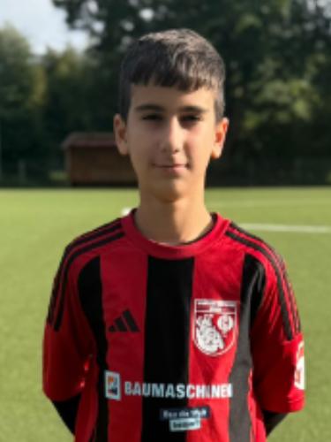 Said Efe Güngörmez