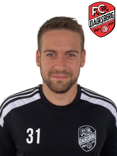 Jonathan Gäng