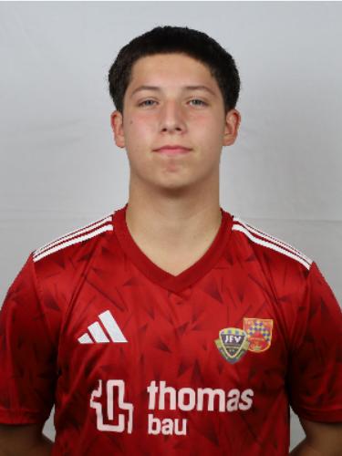 Alessandro Hahn