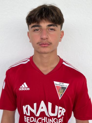 Amrou Alshikh