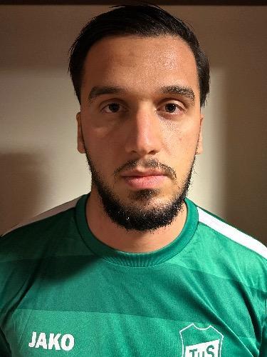 Muhamet Thaqi