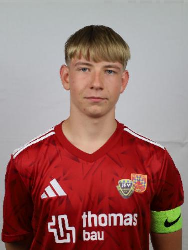 Delvin Rudolf