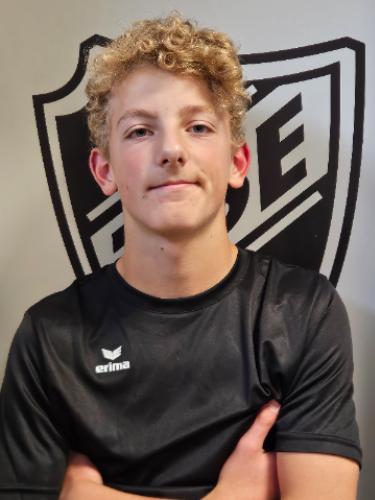 Jannis Elias Förster