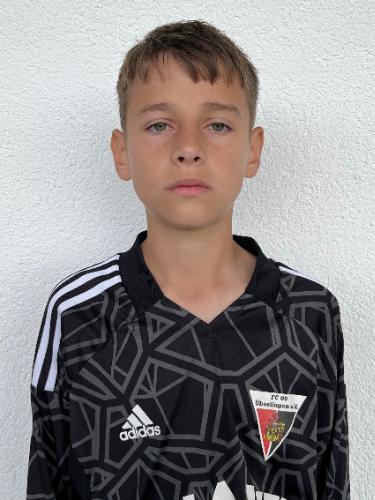 Felix Gitschier
