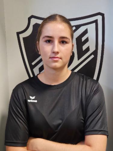 Ida Lotte Viktoria Kühne