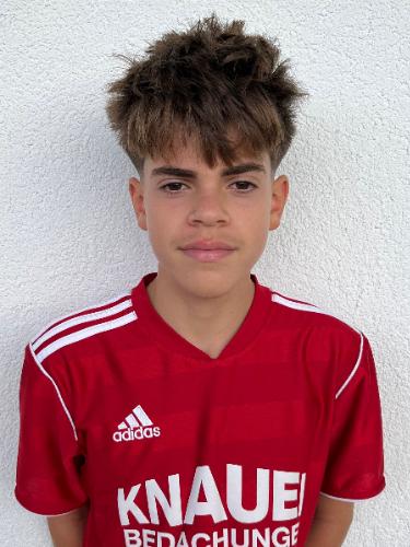 Luiz Adrian Joest