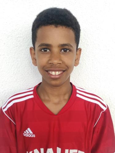 Hamedtahr Sied Kasem