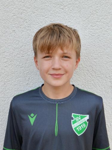 Jannik Pauli