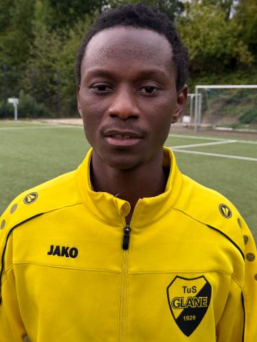 Mamadou Balde