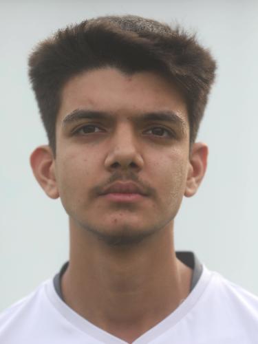 Ahmad Milad Sheerzad